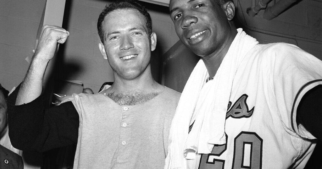 Today in Sports, Oct. 9, 1966 — Baltimore Orioles win first World Series in franchise history, Frank Robinson MVP | Sports