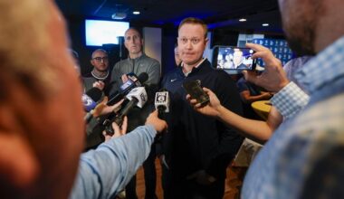 Brewers officially give Matt Arnold the reins, name him president of baseball operations | News