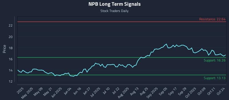 NPB Long Term Analysis for October 25 2025