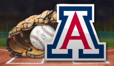 Arizona Baseball's 2026 season: Tucson home games, top teams | Sports