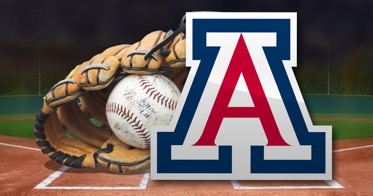 Arizona Baseball's 2026 season: Tucson home games, top teams | Sports