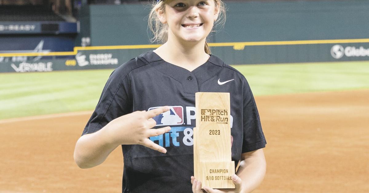 Hilldale seventh grader headed back to PHR finals | News