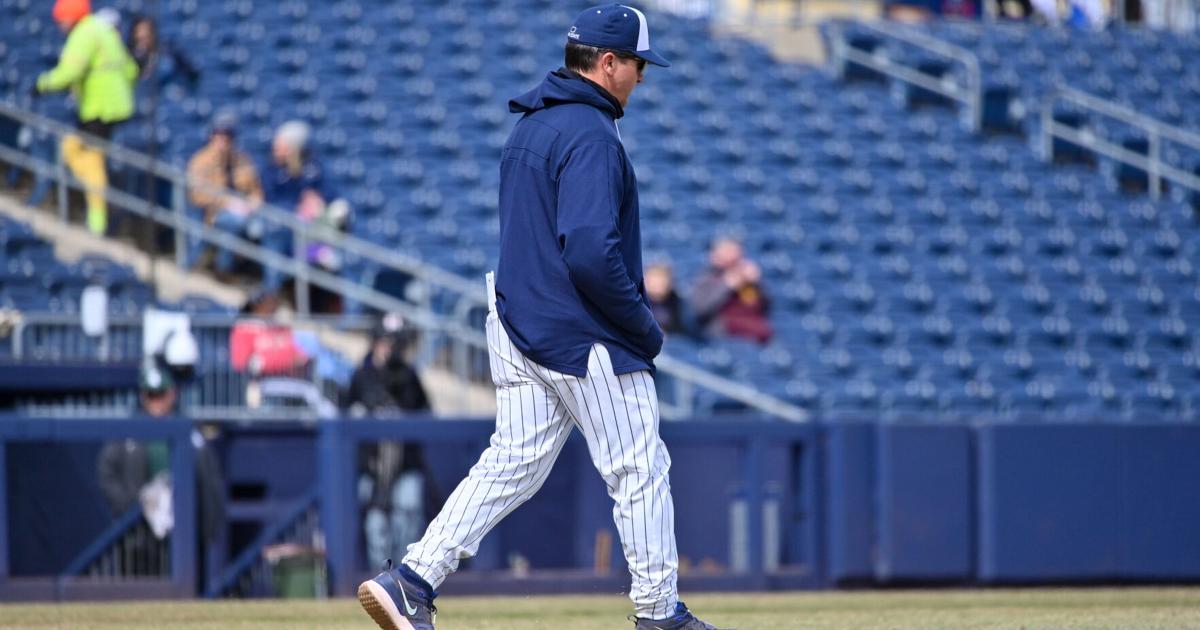 Penn State baseball to face Texas Tech in early season | Penn State Baseball News