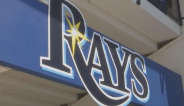 Tampa Bay Rays sold to Florida-based ownership group | State