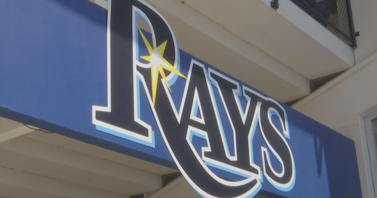 Tampa Bay Rays sold to Florida-based ownership group | State