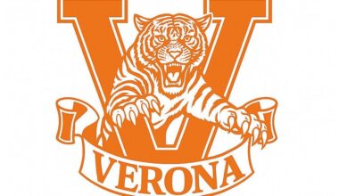 Verona Volleyball Sweeps Sun Prairie West 3-0 | Sports