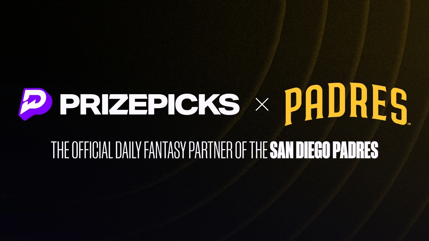PrizePicks Announces Official Partnership with San Diego Padres