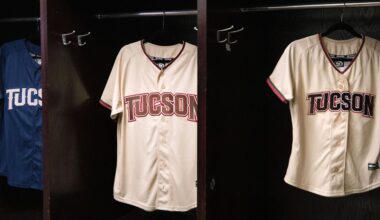 Tucson Baseball Team nixes 1st home series due to visa snafu