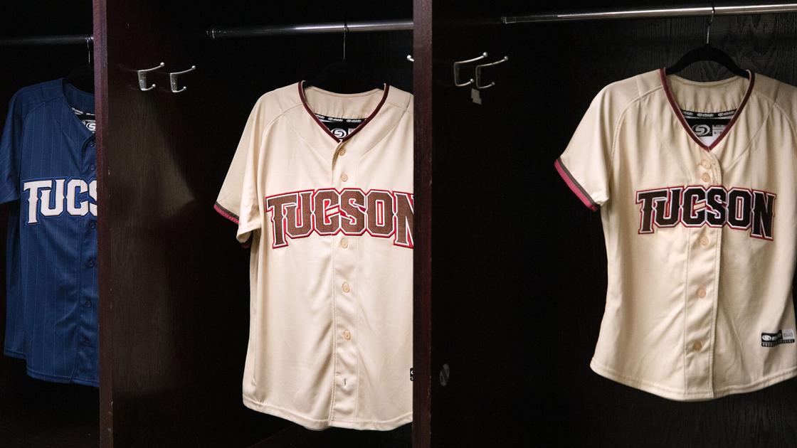 Tucson Baseball Team nixes 1st home series due to visa snafu