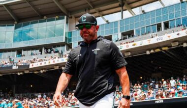 Reports: CCU baseball coach Kevin Schnall interviewing for Tennessee job | College