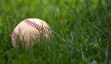 MacArthur and Eisenhower plan to co-op baseball teams | Local Sports