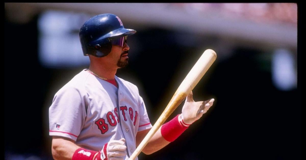 Mike Greenwell, Boston Red Sox Star, Dies At Age 62 | Lee County