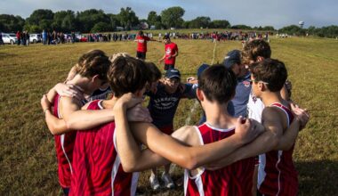 Manhattan XC sweeps regional titles to clinch state berths | Sports