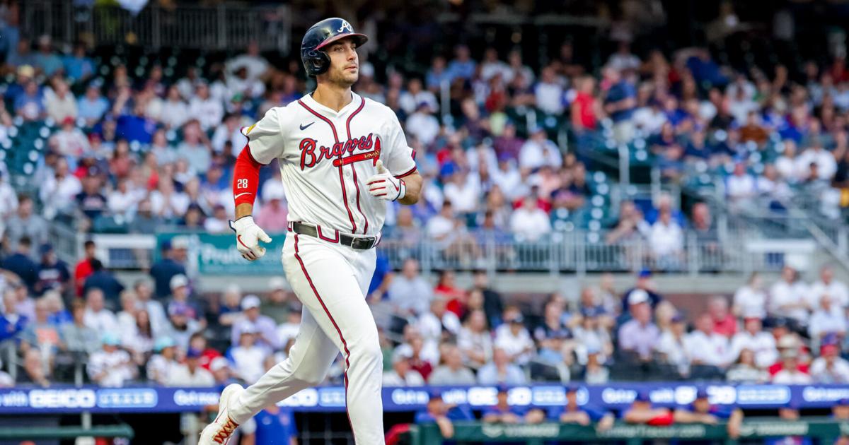 Braves head into winter looking to be more prepared for adversity - Rockdale Citizen