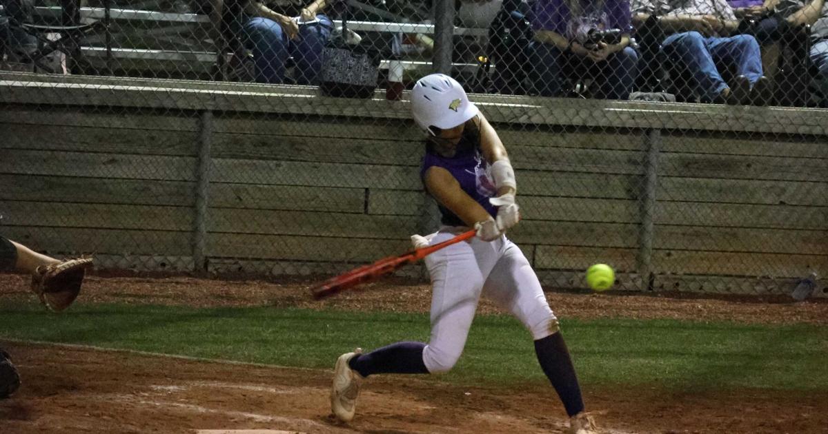 Top of the order delivers for Highland in win over Knox County | Sports