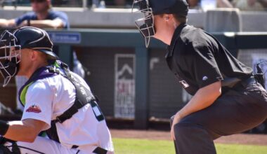 Diamondbacks react to Automated Ball-Strike challenge system that will be implemented in 2026 - Arizona Daily Sun