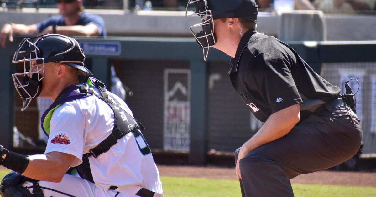 Diamondbacks react to Automated Ball-Strike challenge system that will be implemented in 2026 - Arizona Daily Sun