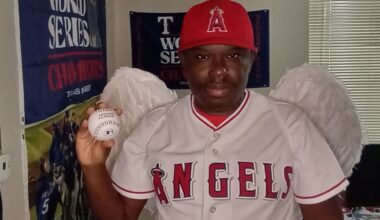 Halloween 2025 Belongs to the Angels