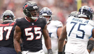 Houston's Revelation: Astros' Season Ends, Texans Topple Titans | SportsTalk 790