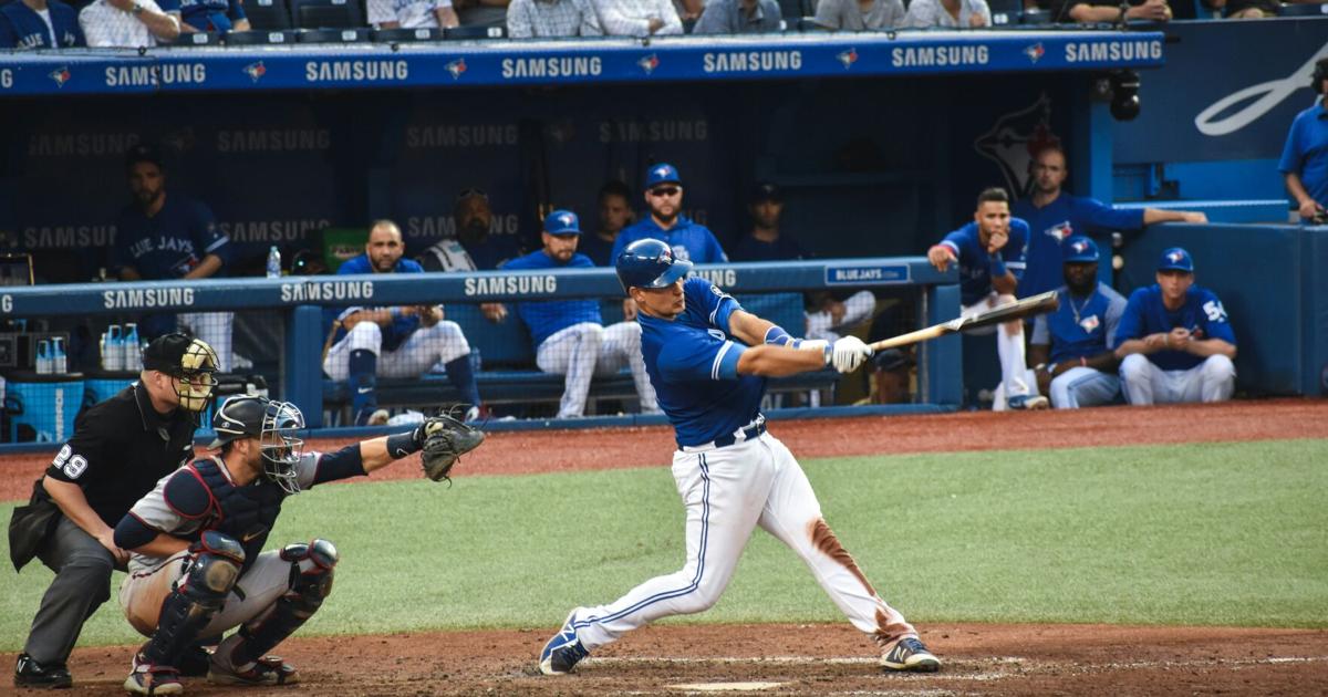 2025 MLB Playoffs are finally here | Living