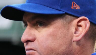 Mets hire 2 coaches for Mendoza's new staff, AP source says | Sports