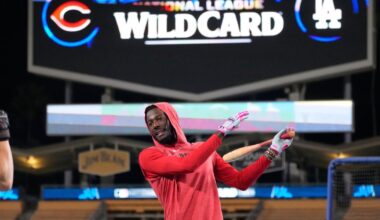 MLB spending disparity on display in playoffs | Highlands News-Sun