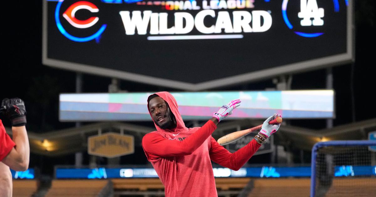 MLB spending disparity on display in playoffs | Highlands News-Sun