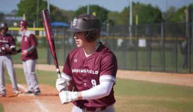 Pittsfield's Jack Cooney named assistant baseball coach at Amherst College | Sports