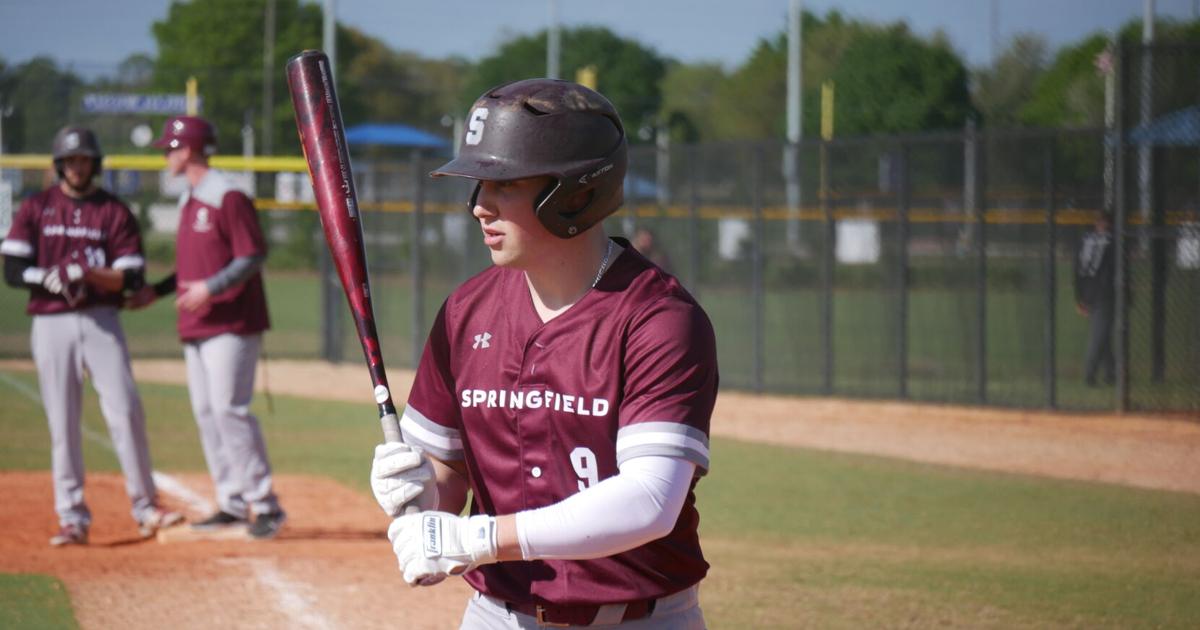 Pittsfield's Jack Cooney named assistant baseball coach at Amherst College | Sports