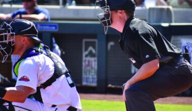 Diamondbacks react to Automated Ball-Strike system coming in 2026 | Features