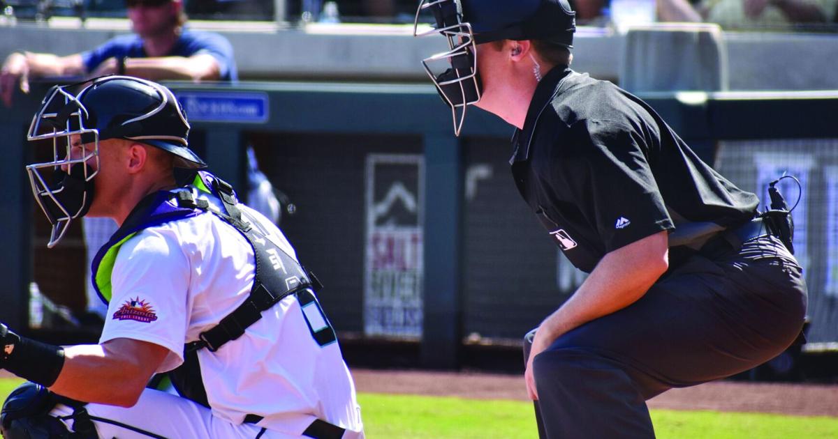 Diamondbacks react to Automated Ball-Strike system coming in 2026 | Features