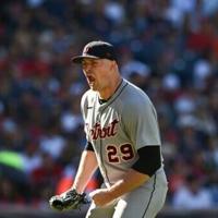 Ohtani erupts as Dodgers down Reds, Red Sox stun Yankees in MLB playoffs | National News