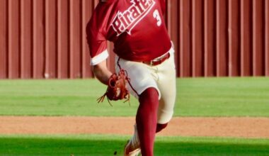 Pirates make Coleman walk the plank | Sports