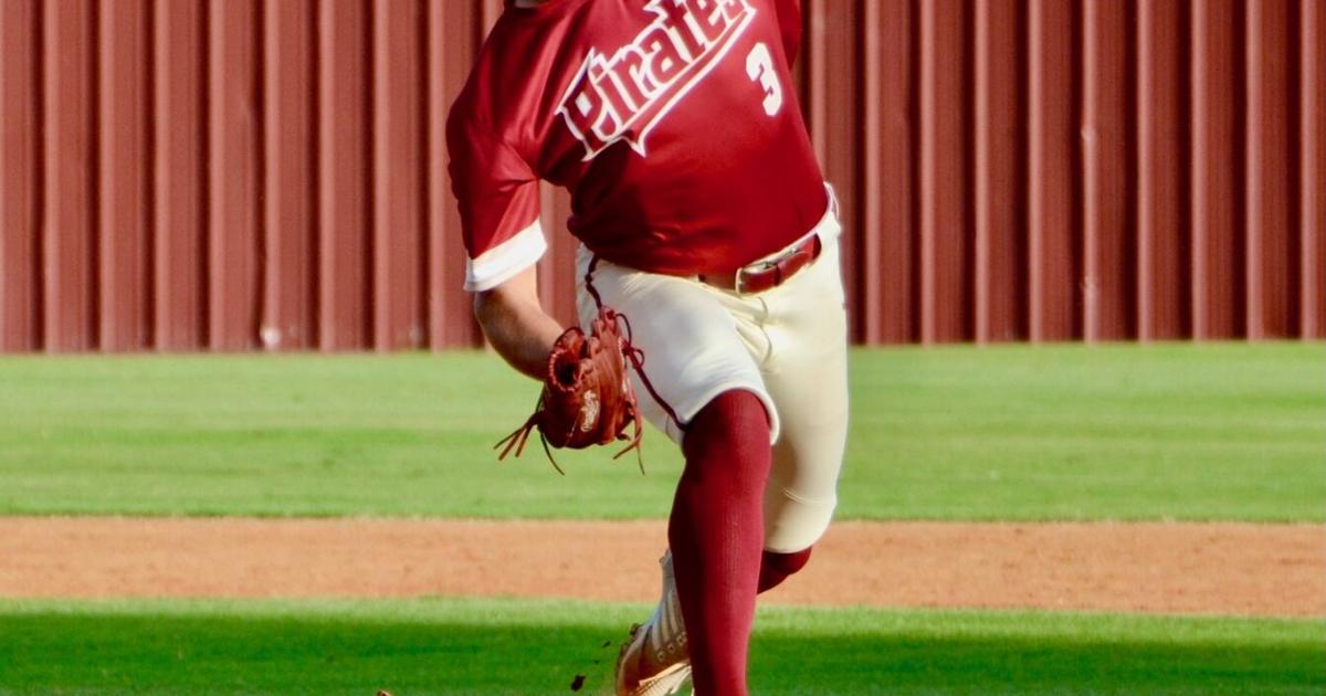 Pirates make Coleman walk the plank | Sports