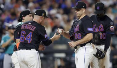 Abbey Mastracco: Failed 2025 Mets season showed the need for an ace - The Daily Gazette