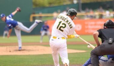 A’s lose regular season finale - The Davis Enterprise
