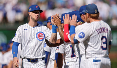 How to Watch Cubs vs. Padres: Game 2 Streaming & TV on Oct. 1