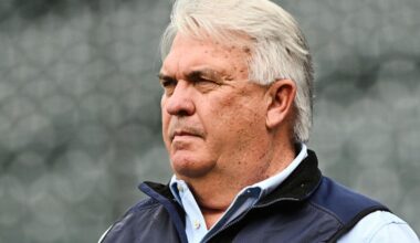 Rockies GM Bill Schmidt steps down after one of the worst seasons in MLB history |