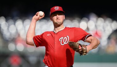Nationals Baseball - Idaho Press