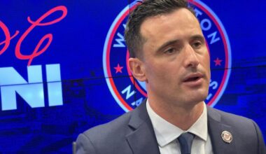 New Nationals president of baseball operations Paul Toboni wants to meld analytics with scouting | National Sports