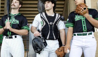 University’s club baseball team continues to grow while Division I conversations remain stagnant | Sports