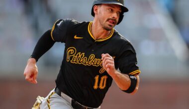 Colmun: For Pirates fans, the MLB playoffs are a bittersweet reminder of what the sport can be — and what their team is not | National Sports