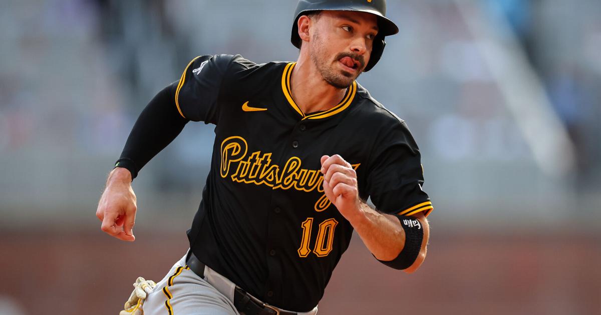 Colmun: For Pirates fans, the MLB playoffs are a bittersweet reminder of what the sport can be — and what their team is not | National Sports