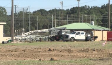 LCA upgrading baseball and softball fields | High School Sports