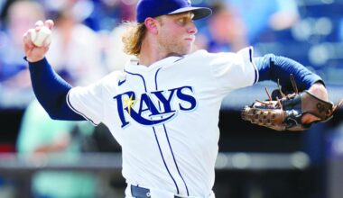 Dodgers lead with 26 pitch clock violations | Sports