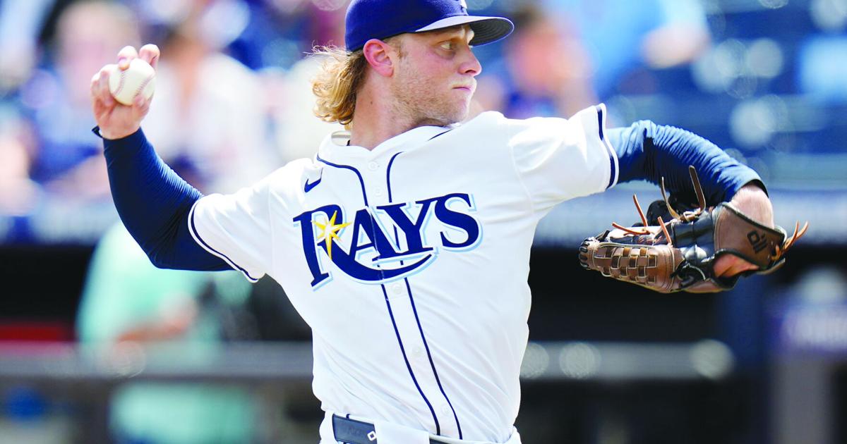 Dodgers lead with 26 pitch clock violations | Sports