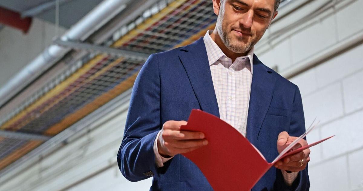 Bloom era begins with his vision how Cardinals reclaim edge