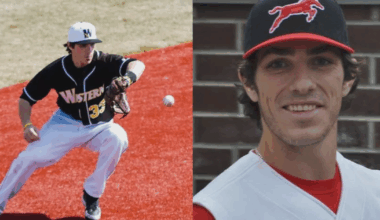 Cleveland Guardians staff features MoWest Hall of Famer, former Mustang as hitting coach | News