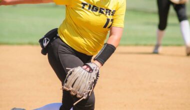 Roff Lady Tigers face uphill battle at regional tournament | Sports