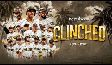 What Went Wrong: How Do You Not Win the NL West?!